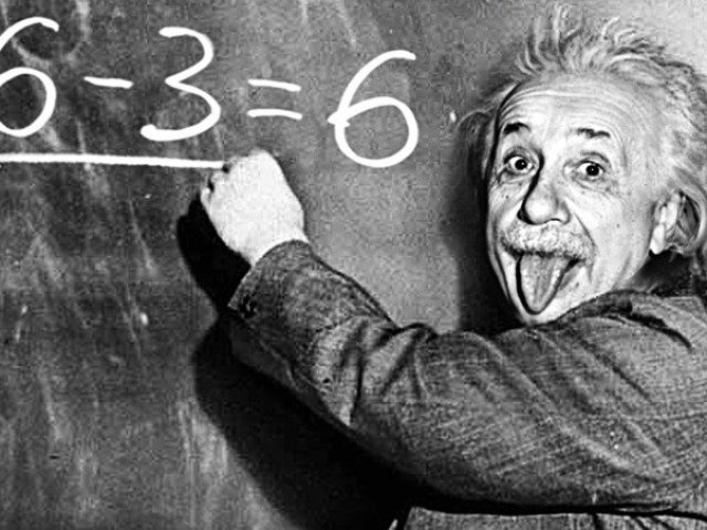 Inteligência lógico-matemática